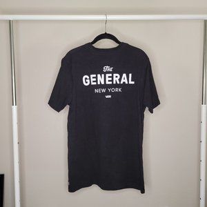 Vans The General Special